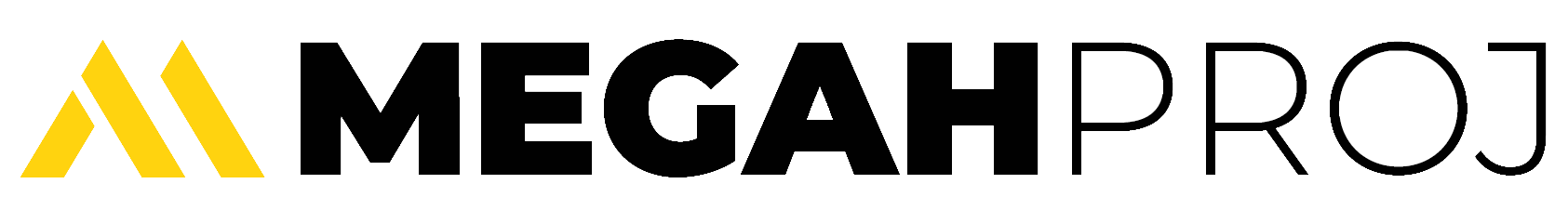 Megahproj — Soluções Industriais